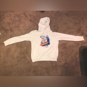Polo bear Ralph lauren Hoodie